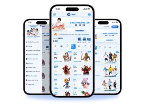 TẢI APP Ứng dụng F8BETA2