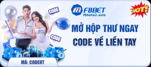 Khuyến Mãi F8BETA2 – Ưu Đãi Hấp Dẫn Cho Thành Viên Mới Và Cũ